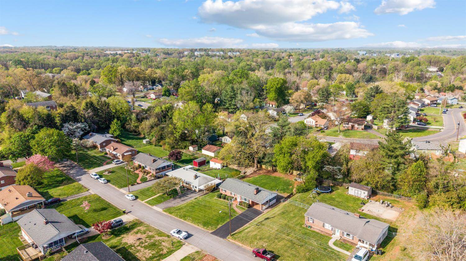 1509 Lynndale Place, #111-11, Lynchburg, VA 24502