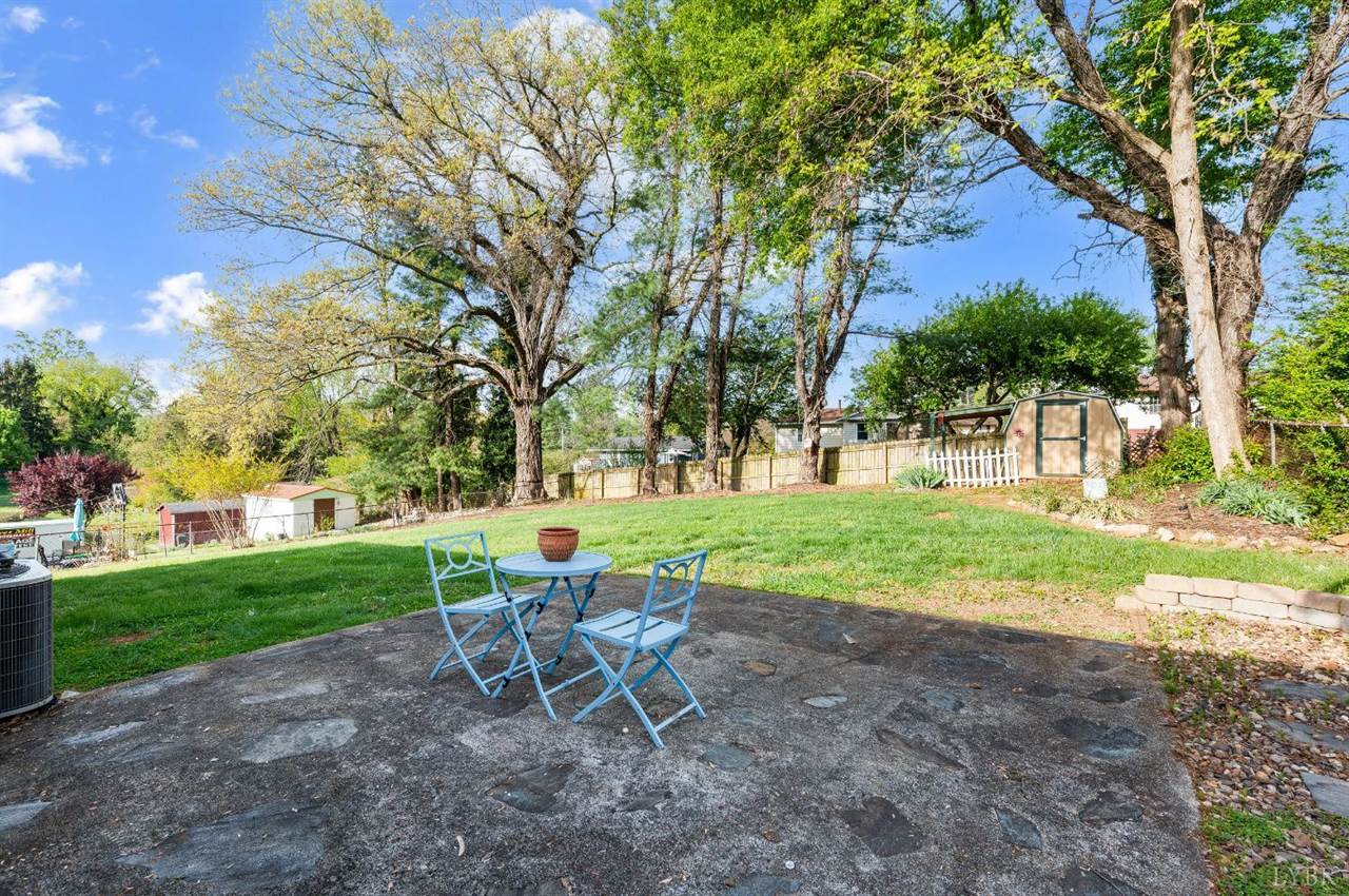 1509 Lynndale Place, #111-11, Lynchburg, VA 24502