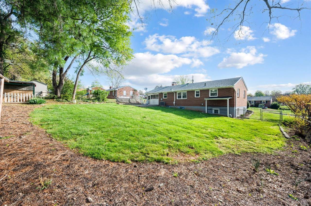 1509 Lynndale Place, #111-11, Lynchburg, VA 24502