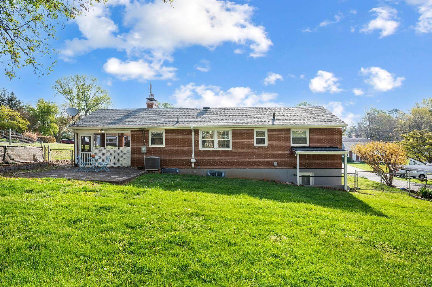 1509 Lynndale Place, #111-11, Lynchburg, VA 24502