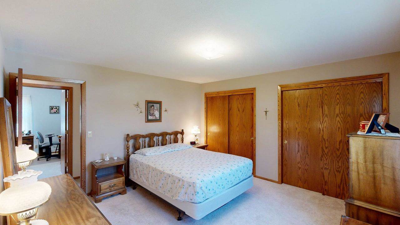 1321 Jamesway, Fort Atkinson, WI 53538