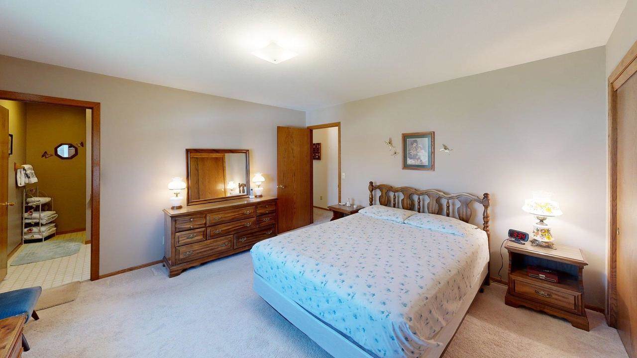 1321 Jamesway, Fort Atkinson, WI 53538