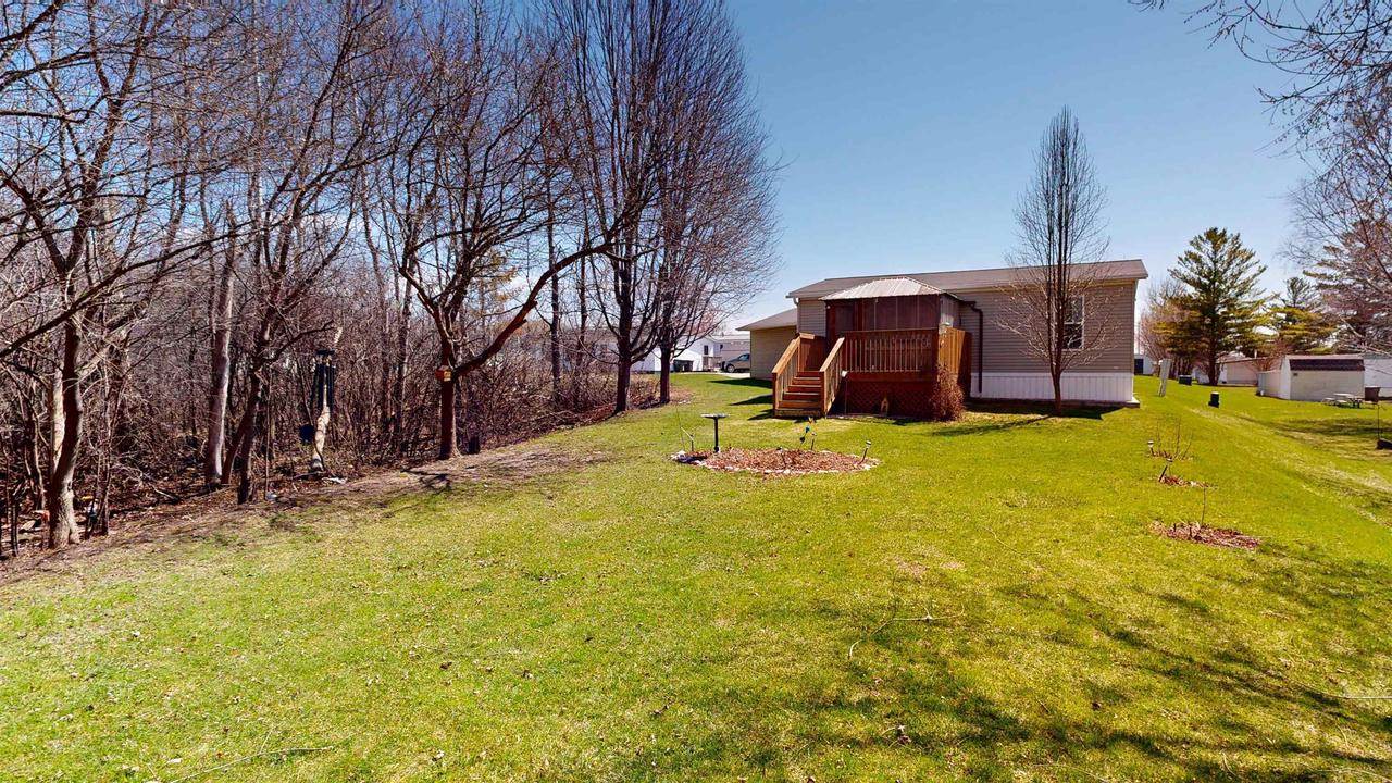 897 Lake Street #115, Lake Mills, WI 53551