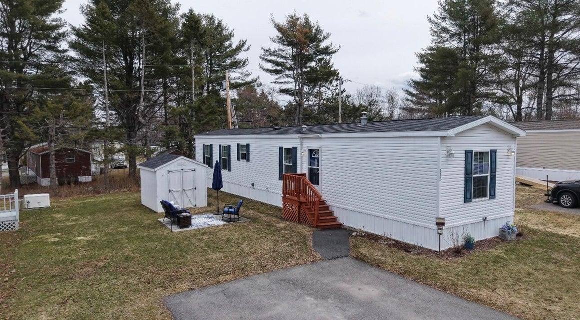 979 Essex Street #112, Bangor, ME 04401