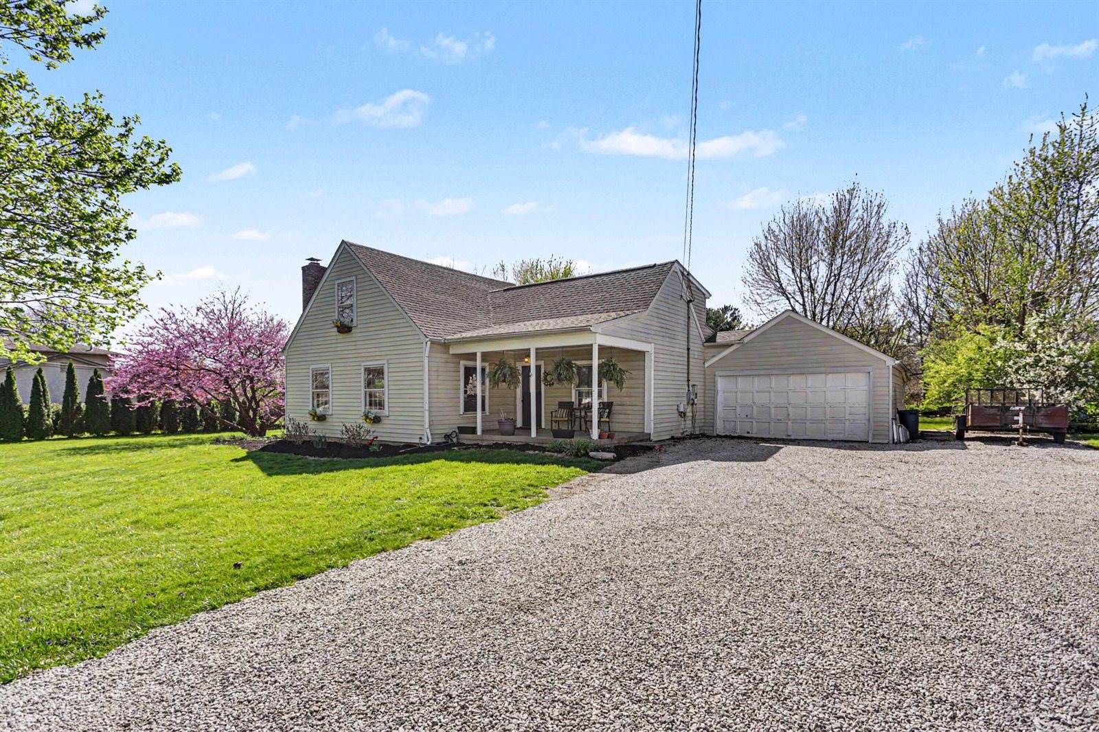 4353 Hoover Road, Grove City, OH 43123