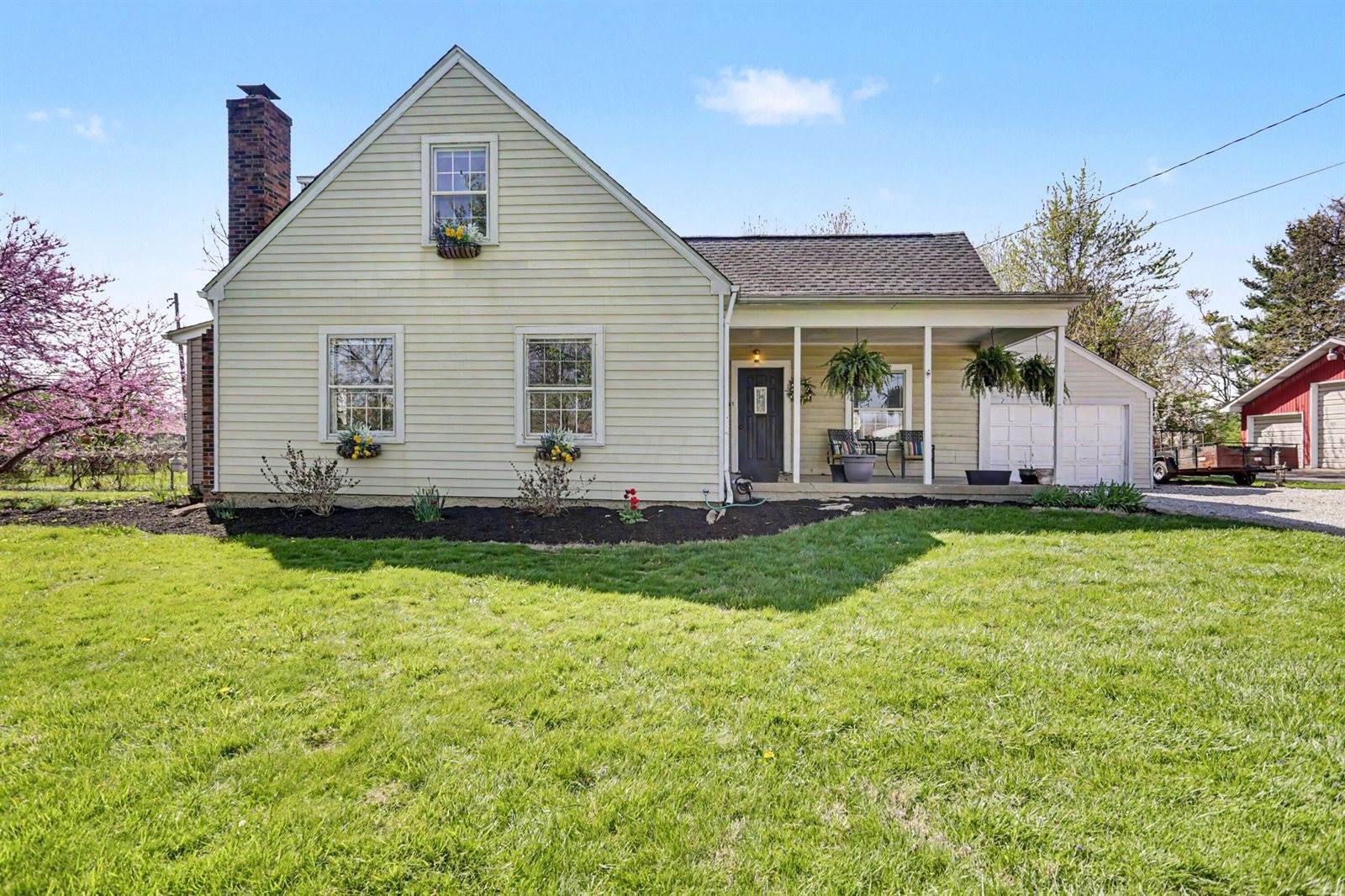 4353 Hoover Road, Grove City, OH 43123