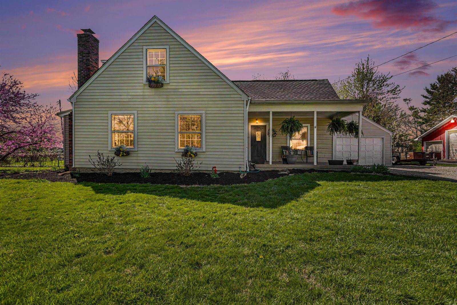 4353 Hoover Road, Grove City, OH 43123