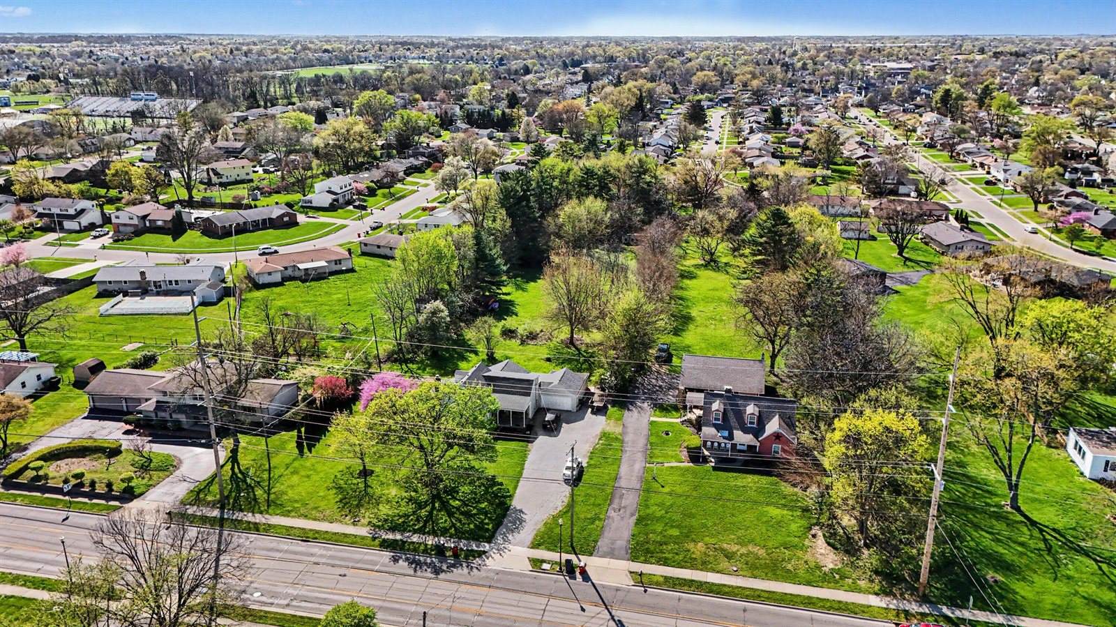 4353 Hoover Road, Grove City, OH 43123