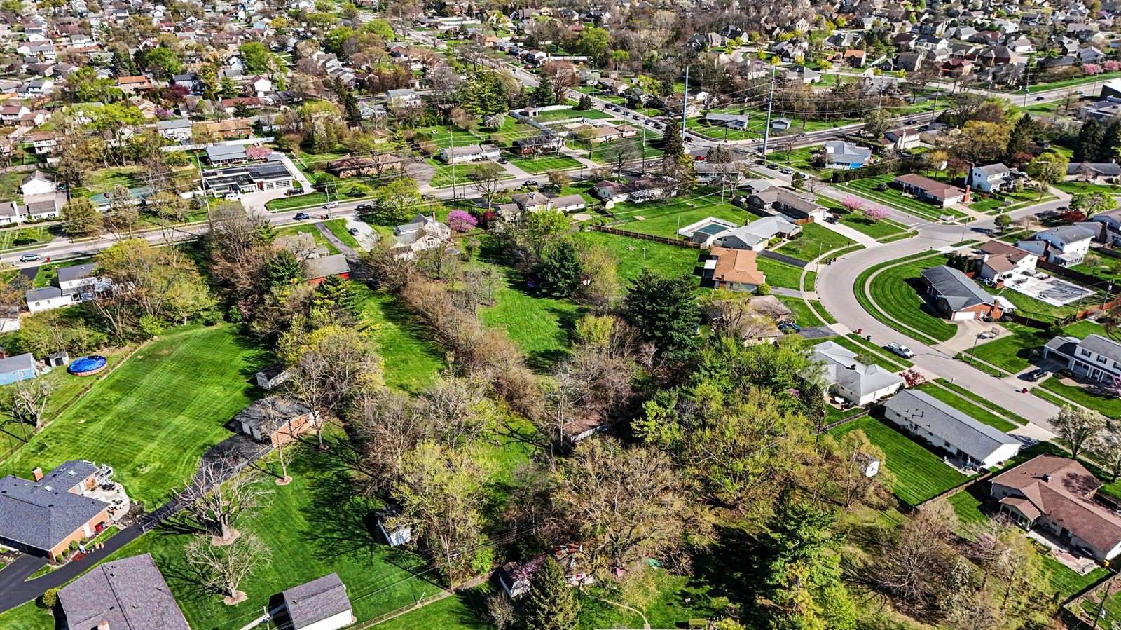 4353 Hoover Road, Grove City, OH 43123