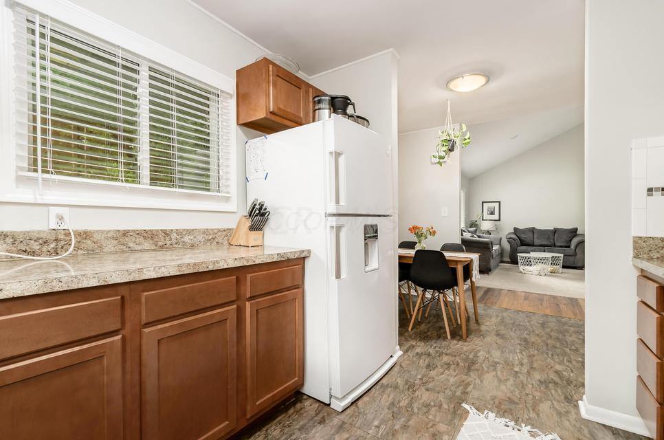 880 Faculty Drive, Columbus, OH 43221