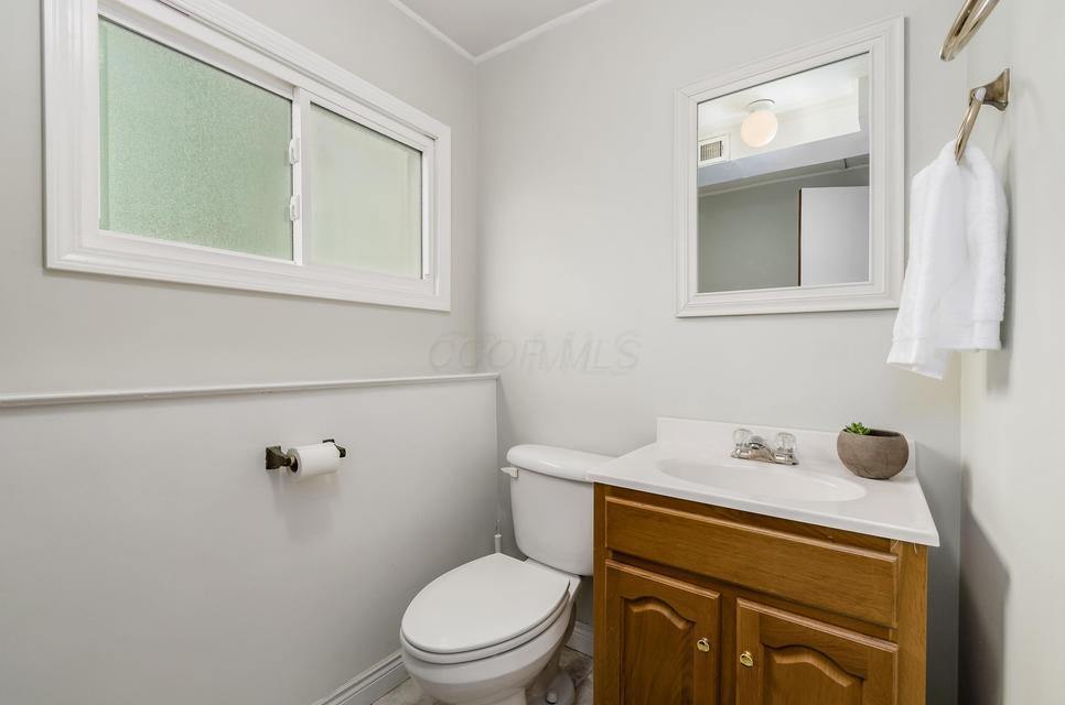 880 Faculty Drive, Columbus, OH 43221