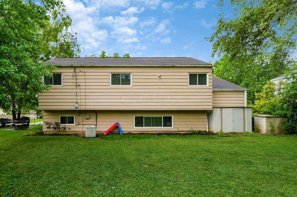 880 Faculty Drive, Columbus, OH 43221