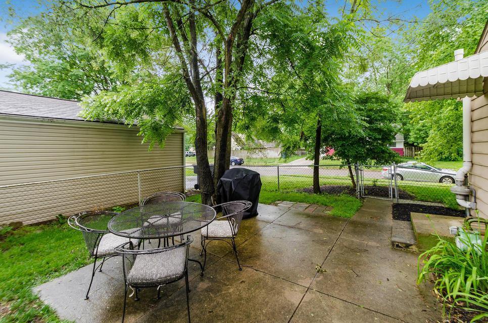 880 Faculty Drive, Columbus, OH 43221