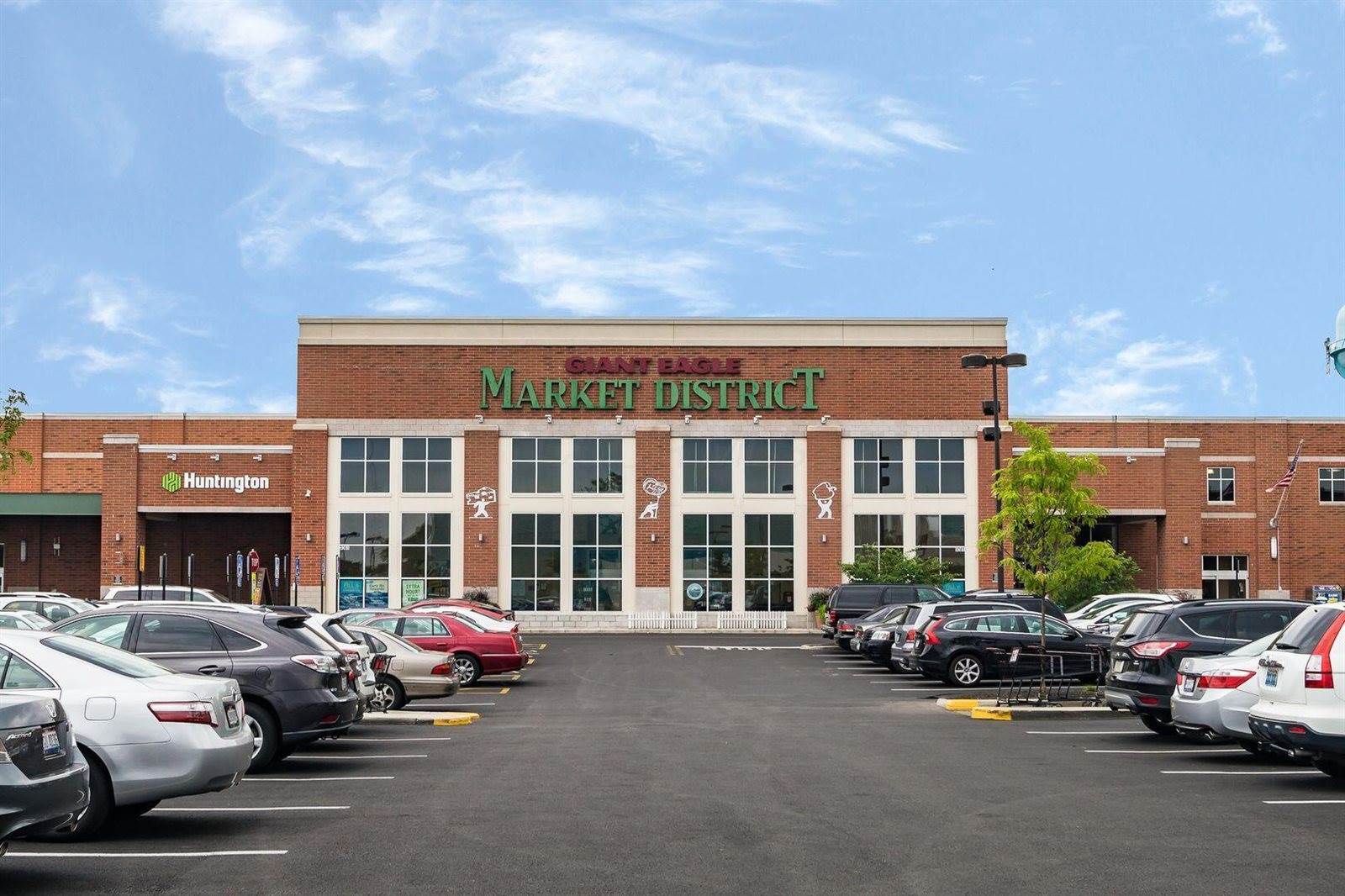 880 Faculty Drive, Columbus, OH 43221