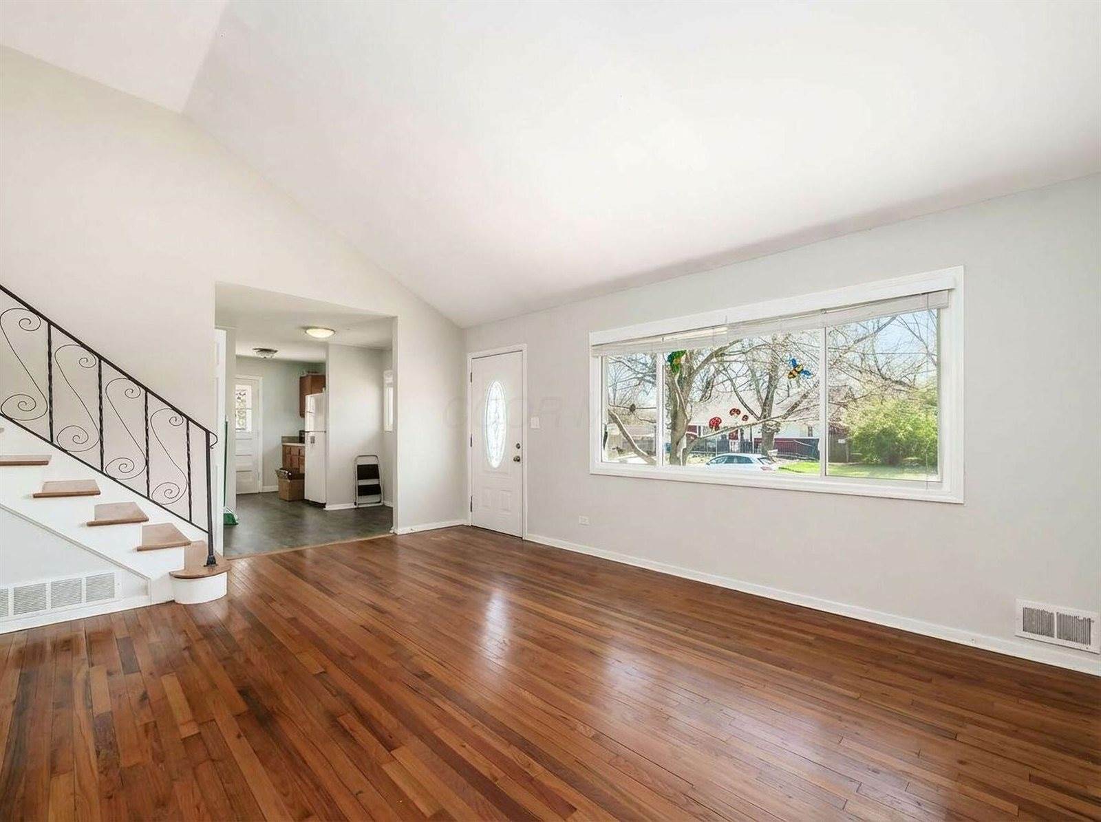 880 Faculty Drive, Columbus, OH 43221