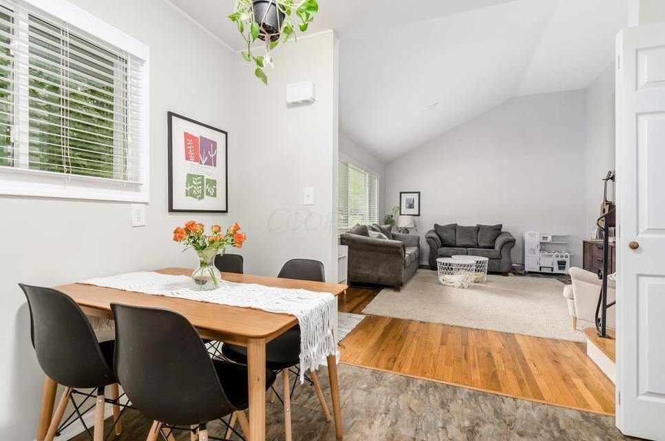 880 Faculty Drive, Columbus, OH 43221