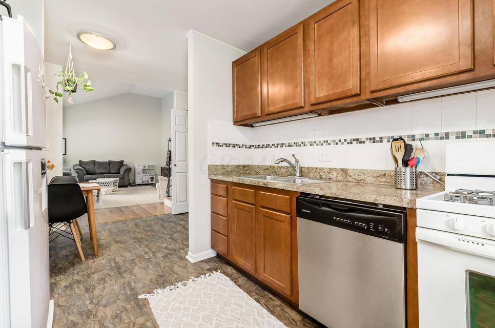 880 Faculty Drive, Columbus, OH 43221