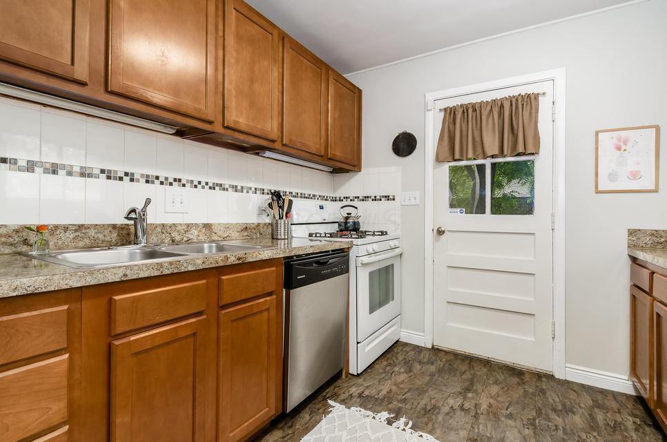 880 Faculty Drive, Columbus, OH 43221