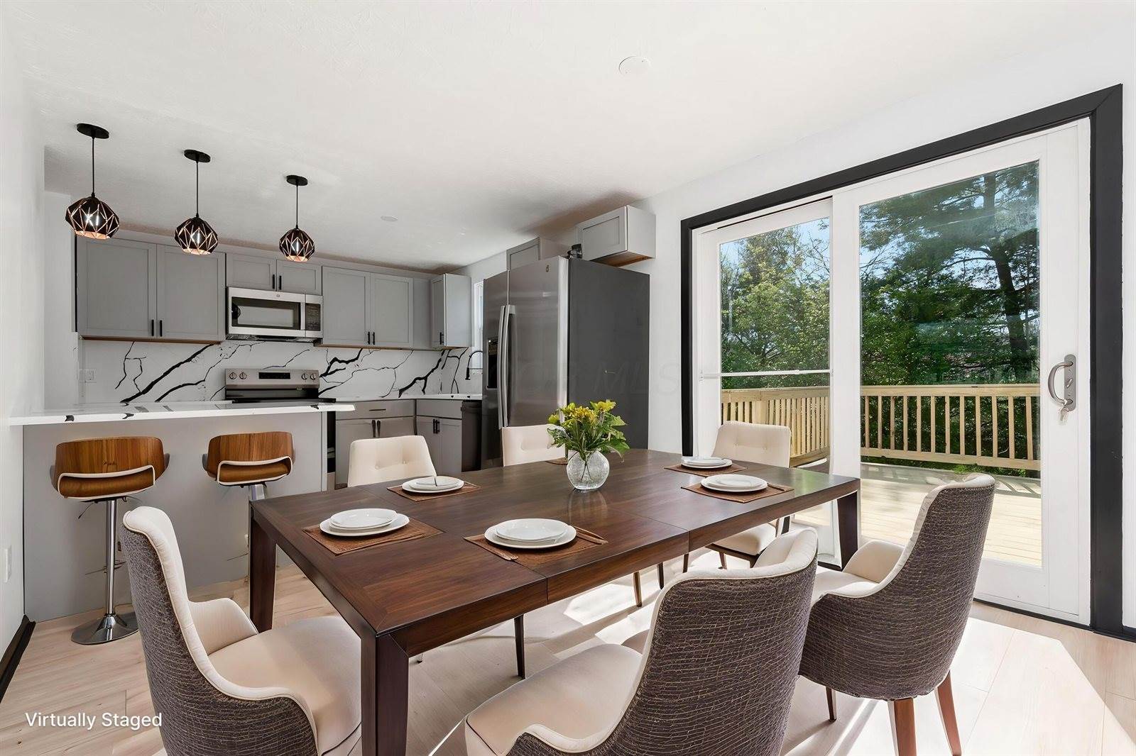 1028 Newfields Lane, Westerville, OH 43081