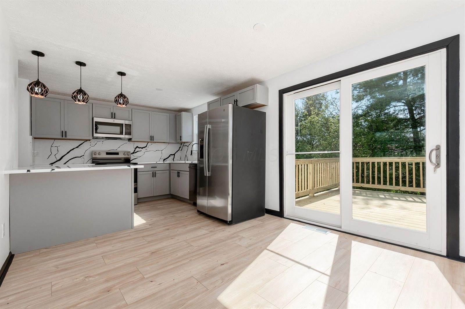 1028 Newfields Lane, Westerville, OH 43081