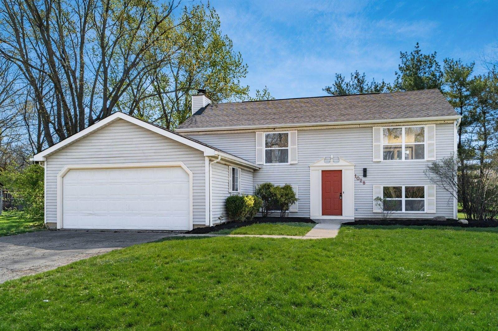 1028 Newfields Lane, Westerville, OH 43081