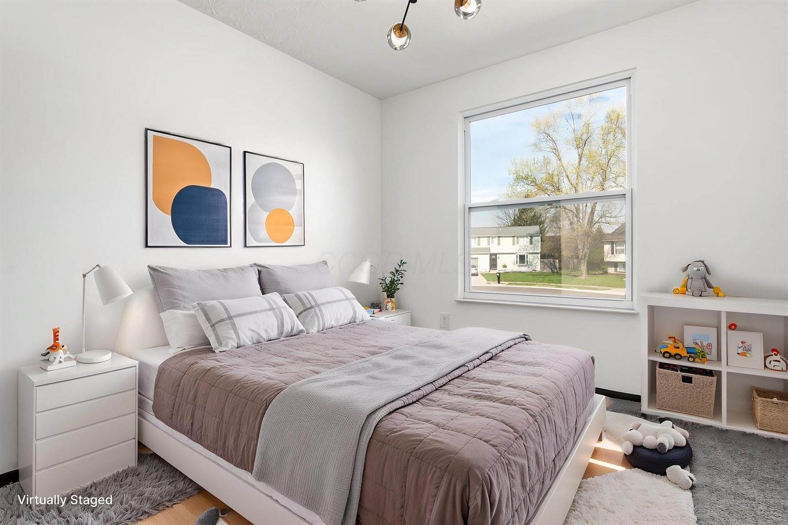 1028 Newfields Lane, Westerville, OH 43081