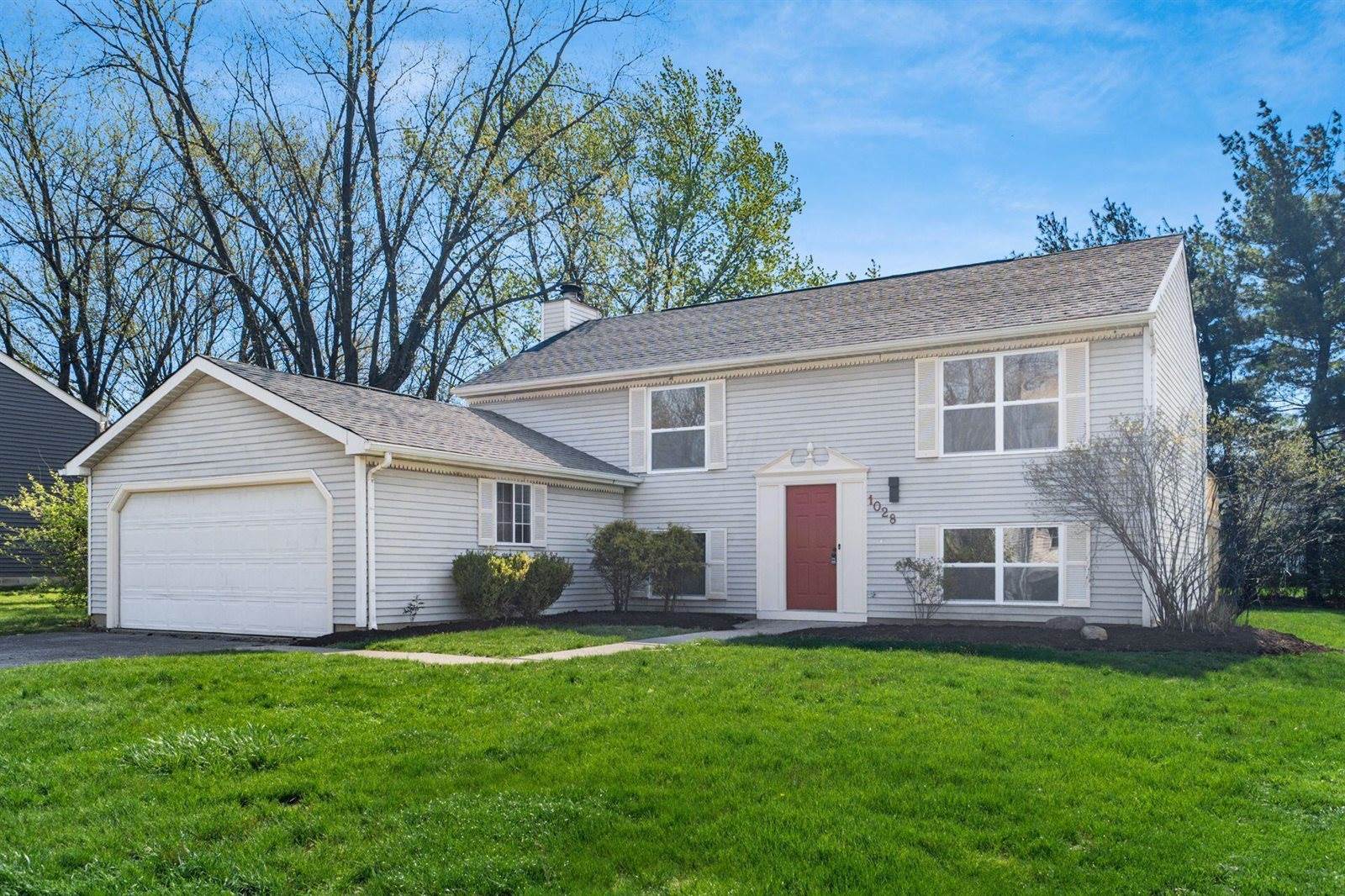 1028 Newfields Lane, Westerville, OH 43081