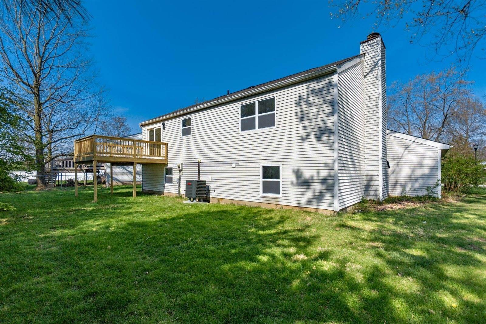 1028 Newfields Lane, Westerville, OH 43081