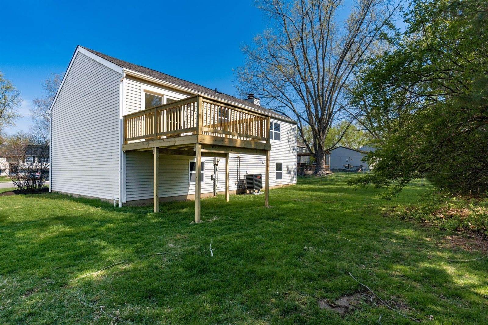 1028 Newfields Lane, Westerville, OH 43081