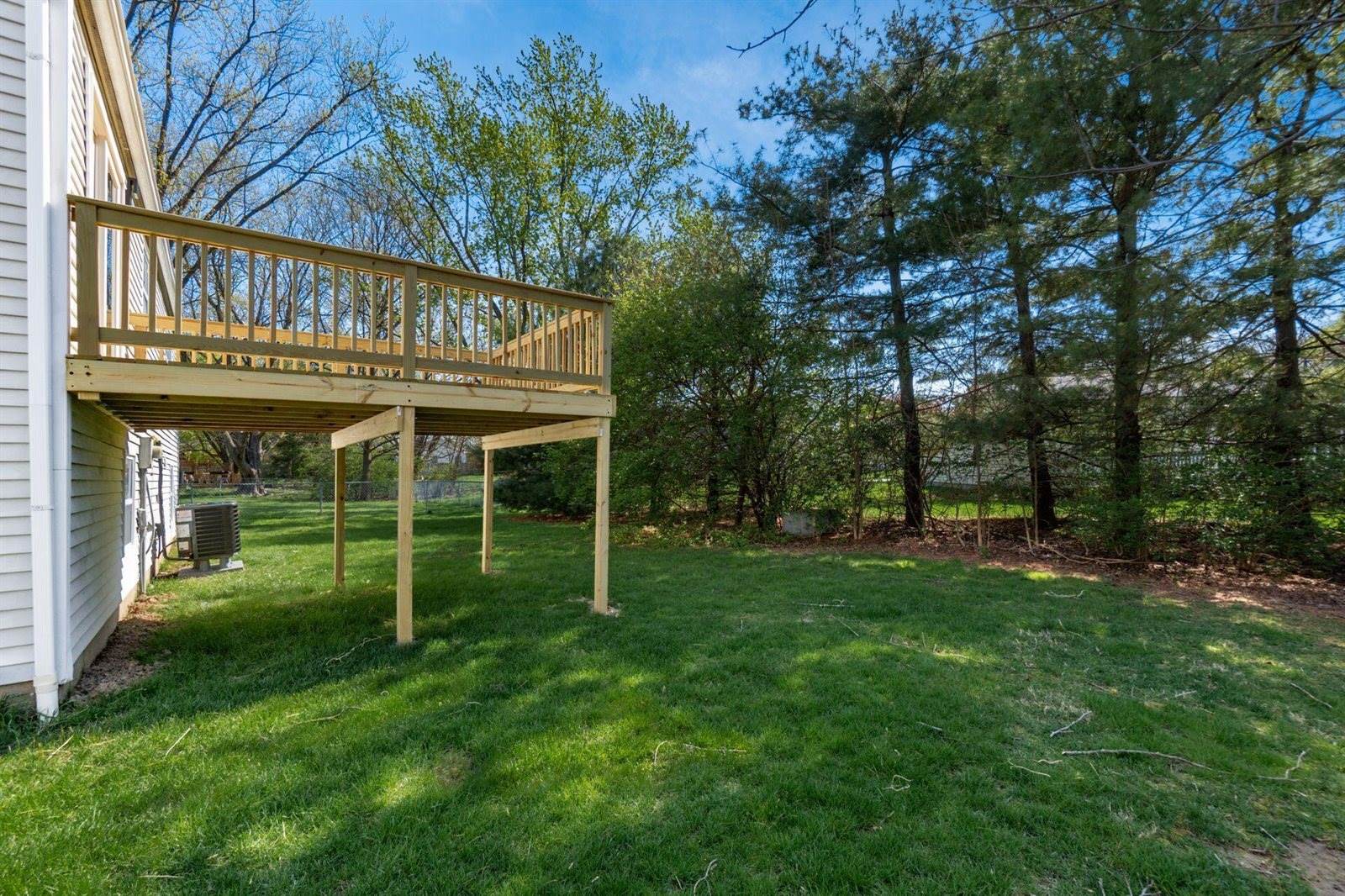 1028 Newfields Lane, Westerville, OH 43081