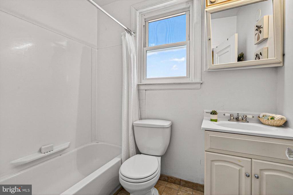 3628 Elkader Road, Baltimore, MD 21218