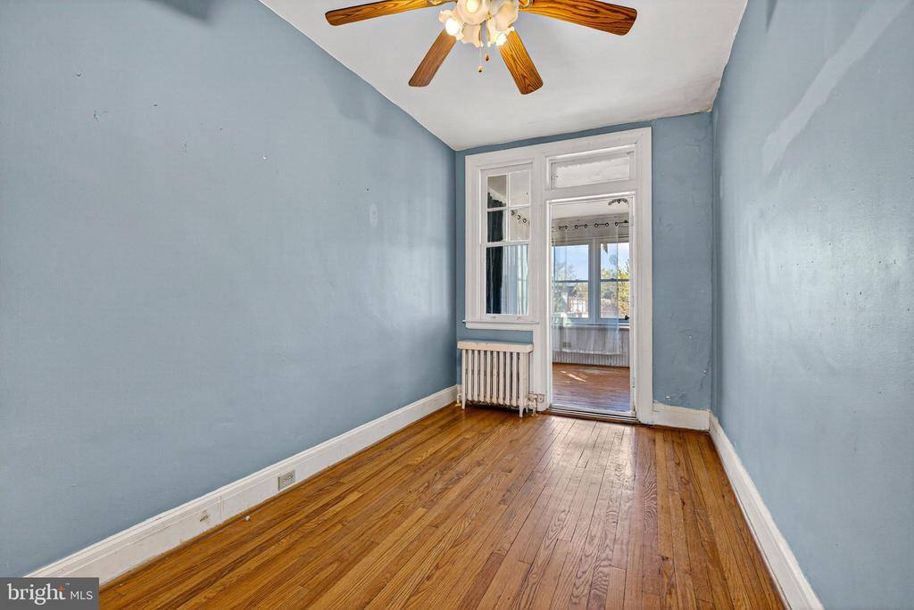 3628 Elkader Road, Baltimore, MD 21218