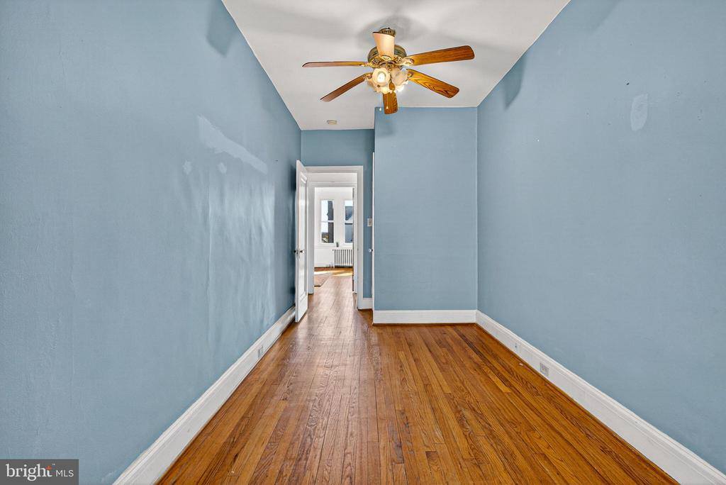 3628 Elkader Road, Baltimore, MD 21218