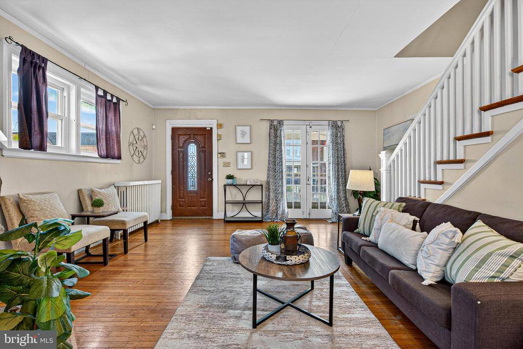 3628 Elkader Road, Baltimore, MD 21218