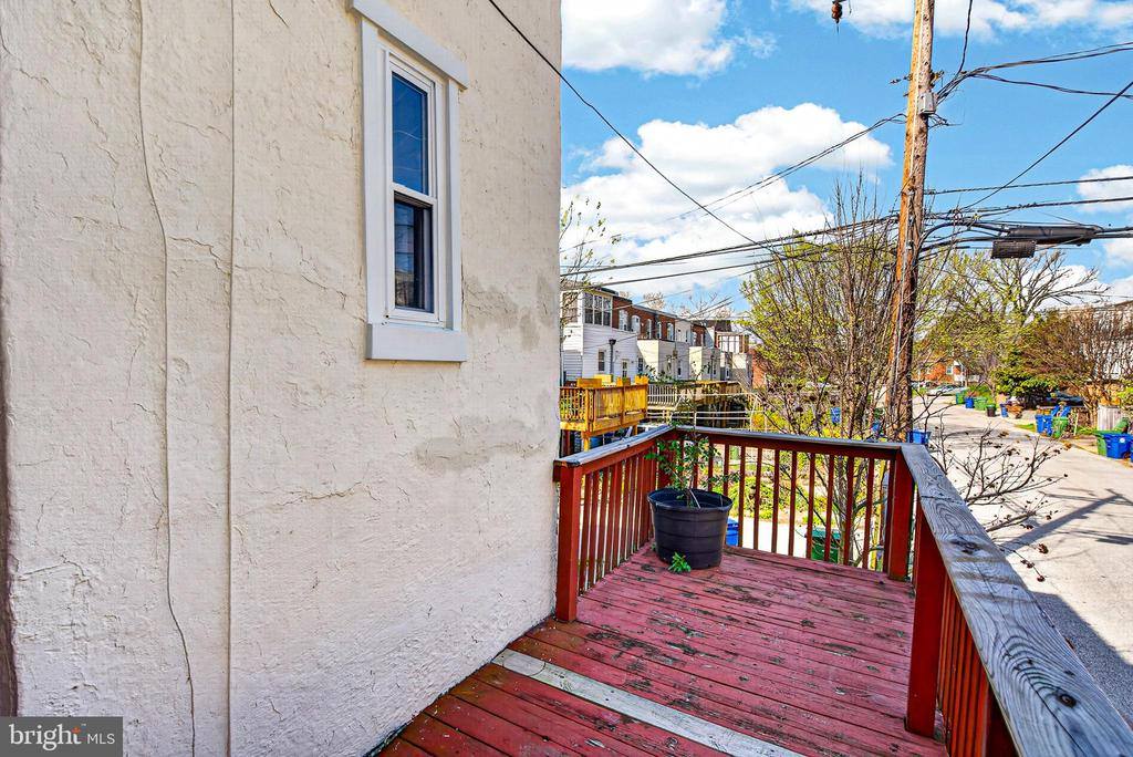 3628 Elkader Road, Baltimore, MD 21218