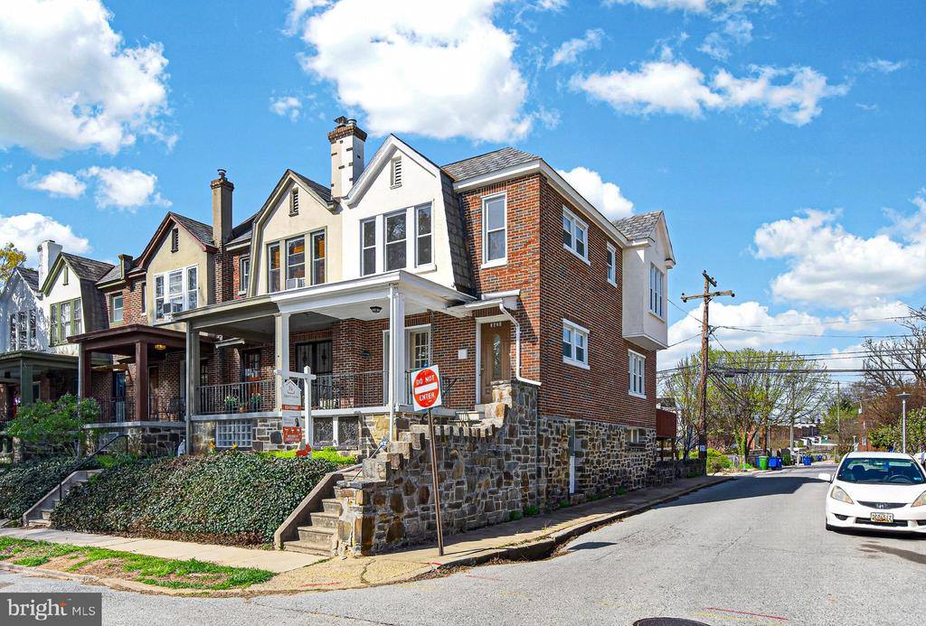 3628 Elkader Road, Baltimore, MD 21218