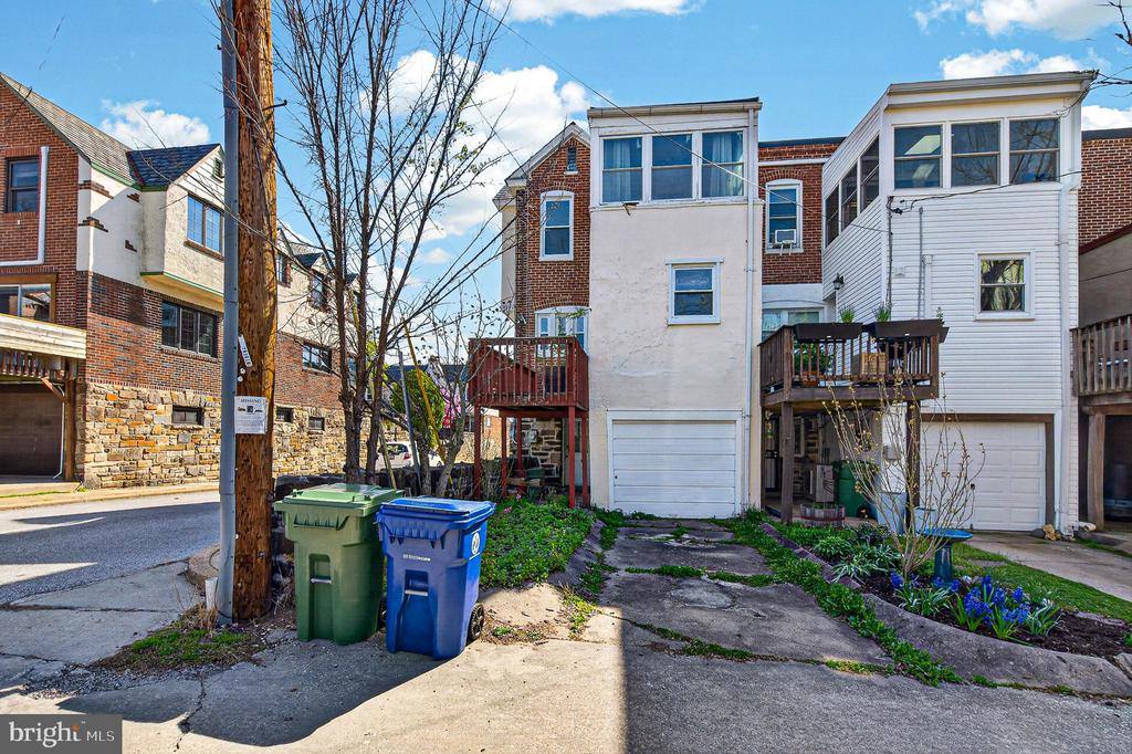 3628 Elkader Road, Baltimore, MD 21218