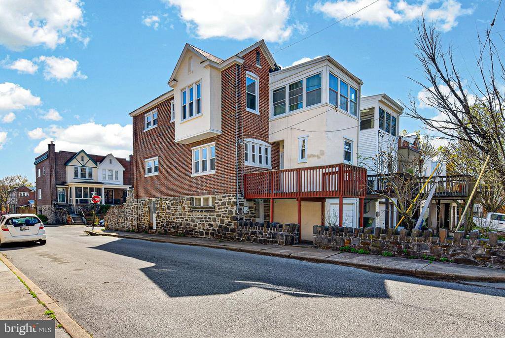 3628 Elkader Road, Baltimore, MD 21218