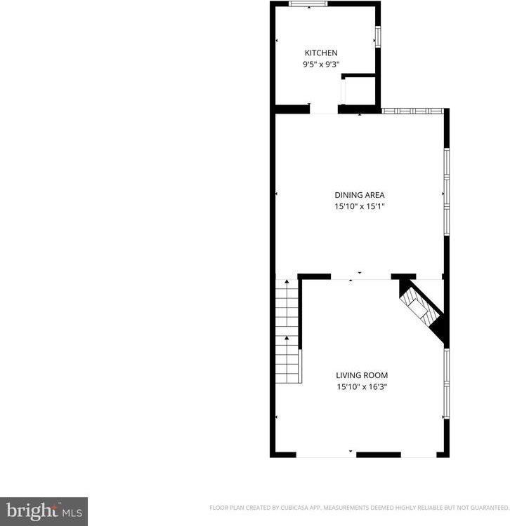 3628 Elkader Road, Baltimore, MD 21218