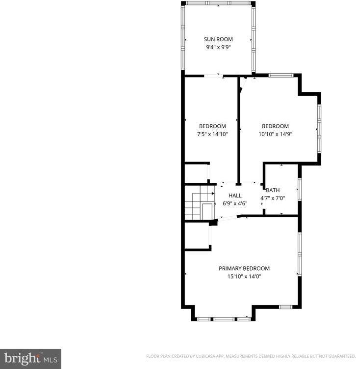 3628 Elkader Road, Baltimore, MD 21218