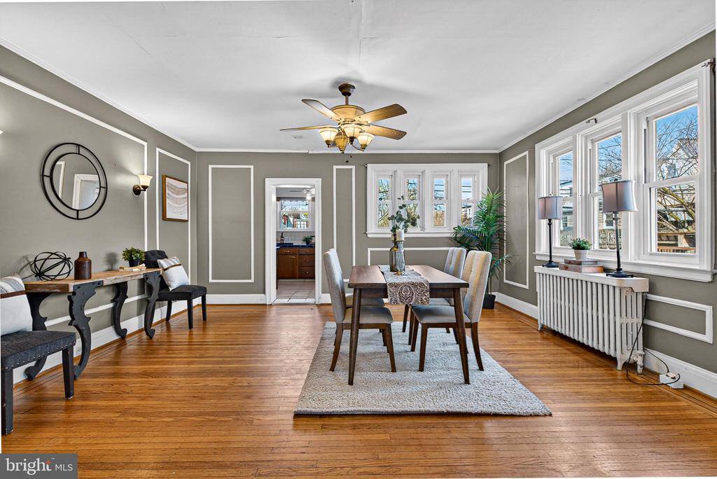 3628 Elkader Road, Baltimore, MD 21218