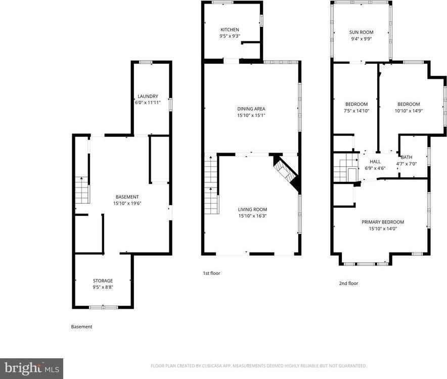 3628 Elkader Road, Baltimore, MD 21218