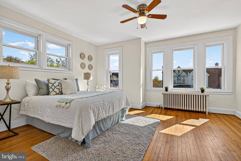 3628 Elkader Road, Baltimore, MD 21218