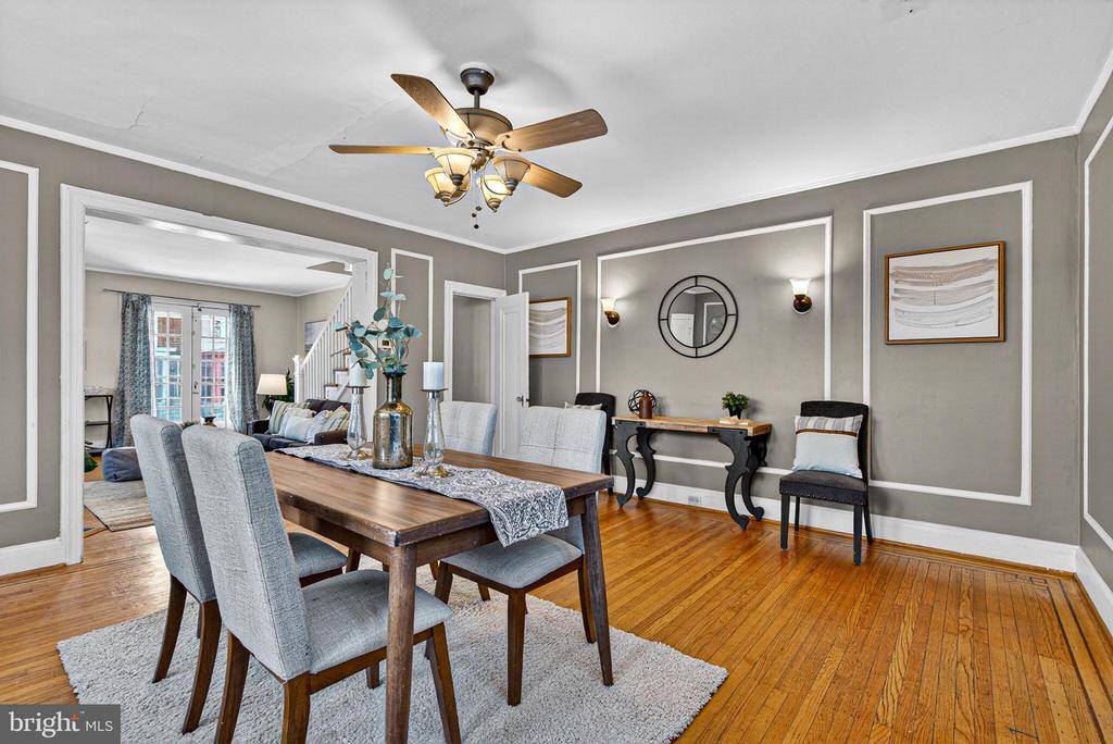 3628 Elkader Road, Baltimore, MD 21218