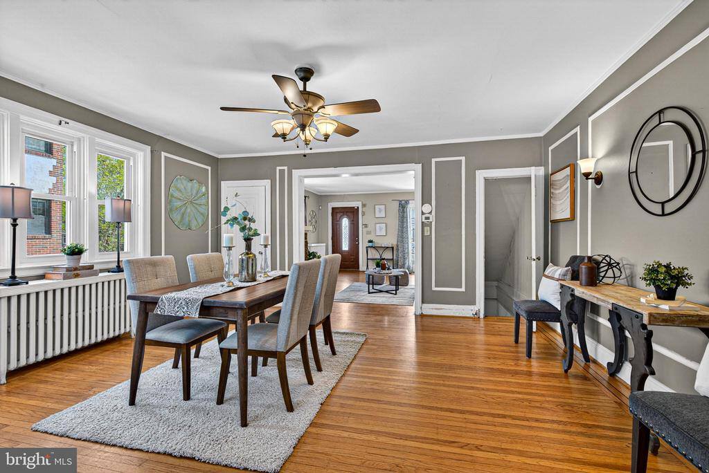 3628 Elkader Road, Baltimore, MD 21218