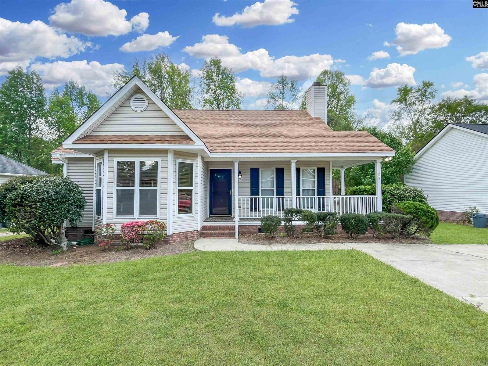 128 Heartwood, Lexington, SC 29073