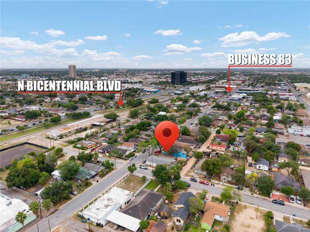 525 North 20th Street, #F, McAllen, TX 78501