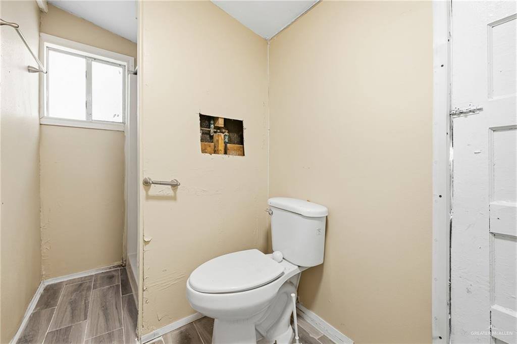 525 North 20th Street, #F, McAllen, TX 78501