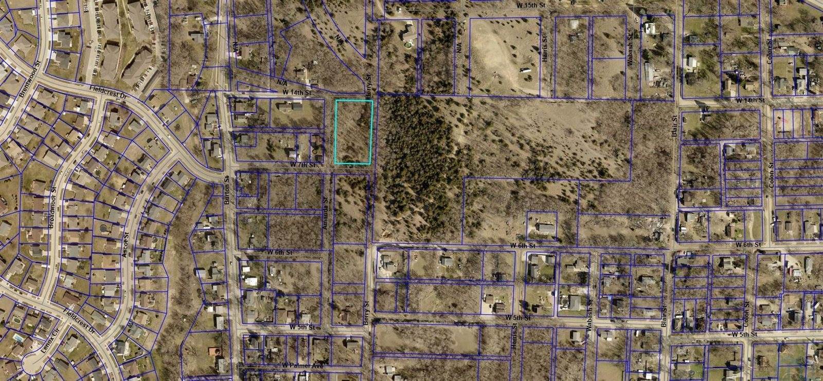 700 Amanda St., Sioux City, IA 51103