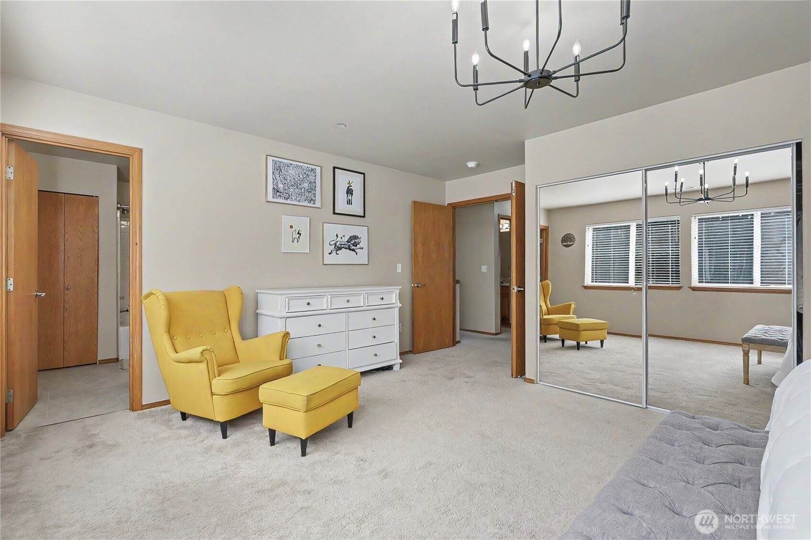 2811 Hannen Street, Dupont, WA 98327